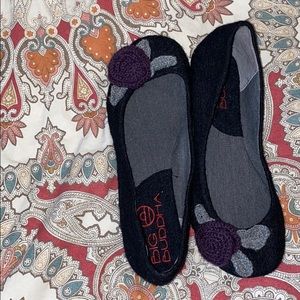 New Big Buddha flats